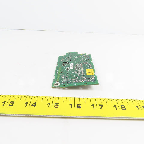 Siemens MC1790L802K01 Control Board