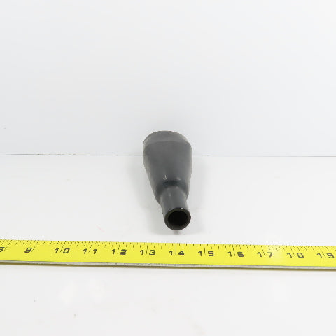 Mueller PCL-3 33C The Big Brute 300 Amp Copper Welding Clip W/ No. 35 Sleeve