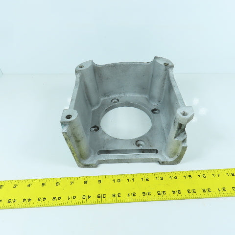 W.F. Wells & Sons W-9 152 Bandsaw Cast Iron Motor Mount