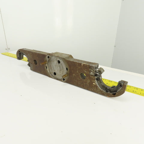 Mazak M-32 MTV414/22 Vertical Machining Center Tool Changer Carousel Arm Holder