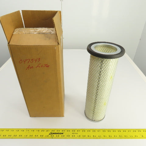 Sullair 047543 Genuine OEM Air Filter