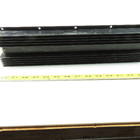 198D690G01 Power Output Ass'Y Heat Sink