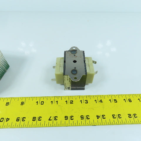 Sullair 02250135-283 Genuine OEM 50VA Transformer 120V Primary 24V Sec