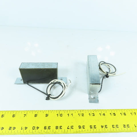 Payne Sparkman PAC-LM M-14706B Ballast Light Control Lot Of 2