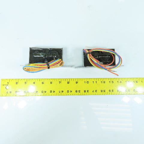 Payne Sparkman PAC-DPHVTOC 0849-11 Ballast Light Control Lot Of 2