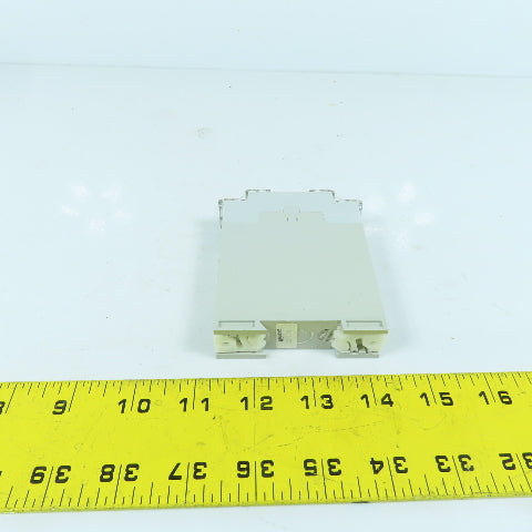 E DOld & Sohne MK 9908.82 Time Delay Relay 92-127V 0.05-1 Sec