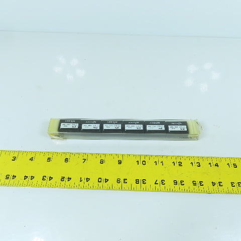 Artesyn Embedded BXA3-24S05 Z510J Isolated DC/DC Converters 9-18V Input Lot Of 6