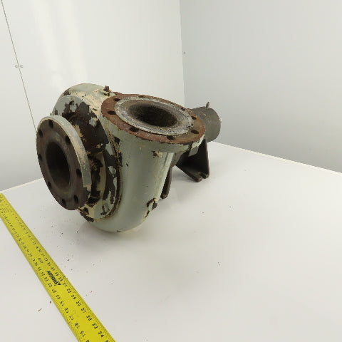Gusher P 4X5-11SEH-C-A Horizontal Centrifugal Pump 500GPM Parts / Repair