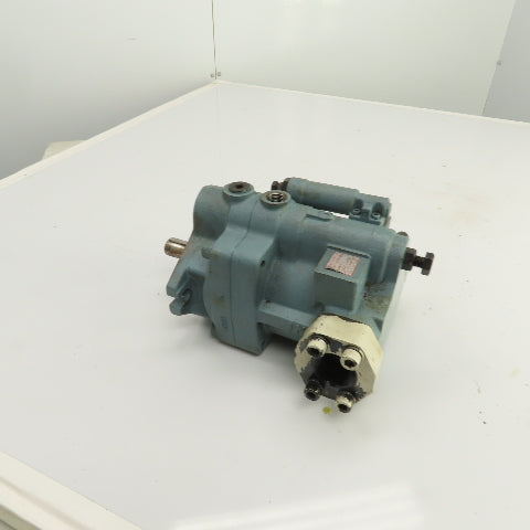 Nachi PVS-2B-35N1-U-12 Variable Piston Hydraulic Pump 35cc 16.6GPM 3625PSI