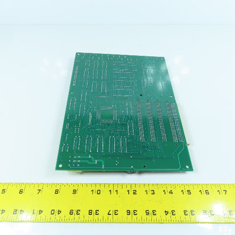 Syn Tech Fuelmaster 94V-0 Circuit Control Board Rev B