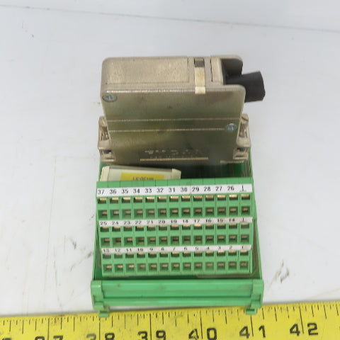 Phoenix Contact 2295952 Interface Module Terminal Block