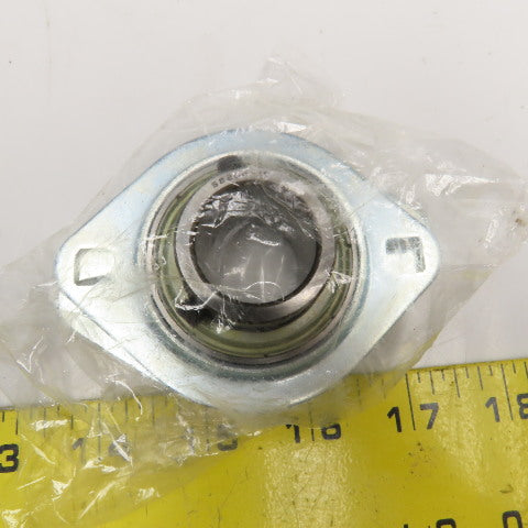 FYH SBPFL-205-16KG5 1" Flange Mount Bearing NOS Lot Of 2