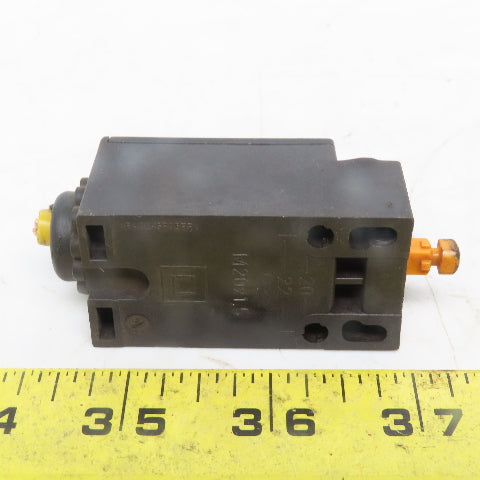 Rittal SZ 4127.000 Cabinet Door Switch Lot of 2