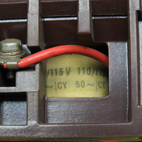 Klockner Moeller DIL 0-41-NA 600V 10Hp 30A Contactor 110V Coil