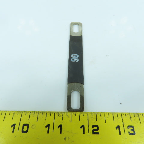 Longwell LHS-125FR VW-1 Fanuc Insulated Conductor Jumpers 3.5" Centers Lot/4