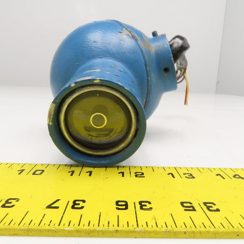 Photomation TR6-02 115VAC Photosensor