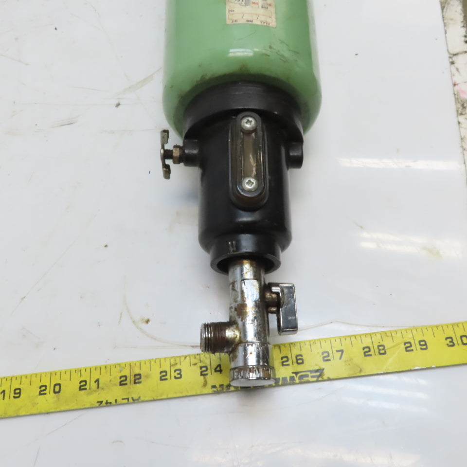 Sulair OE-0553-9 Compressed Air Inline Filter 1-1/2" NPT