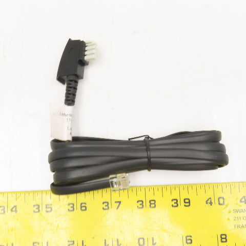 70203 INSYS - 11-02-01-01-44.001 Modem Cable