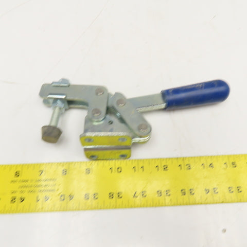 Gibraltar 135-DI Toggle Clamp Open End 2" Arm Length