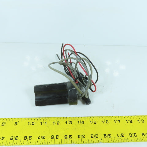 Hawker Battery Bos BB-1030 Battery Monitoring Device 15V DC