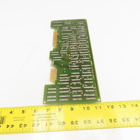 3M 83-3640-2536 Circuit Board