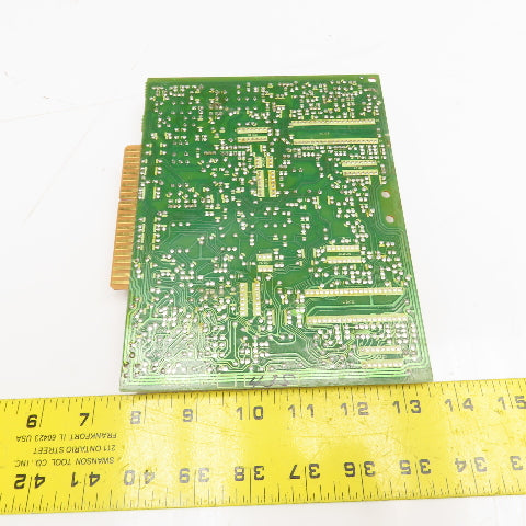 Executone 2523701 Circuit Board