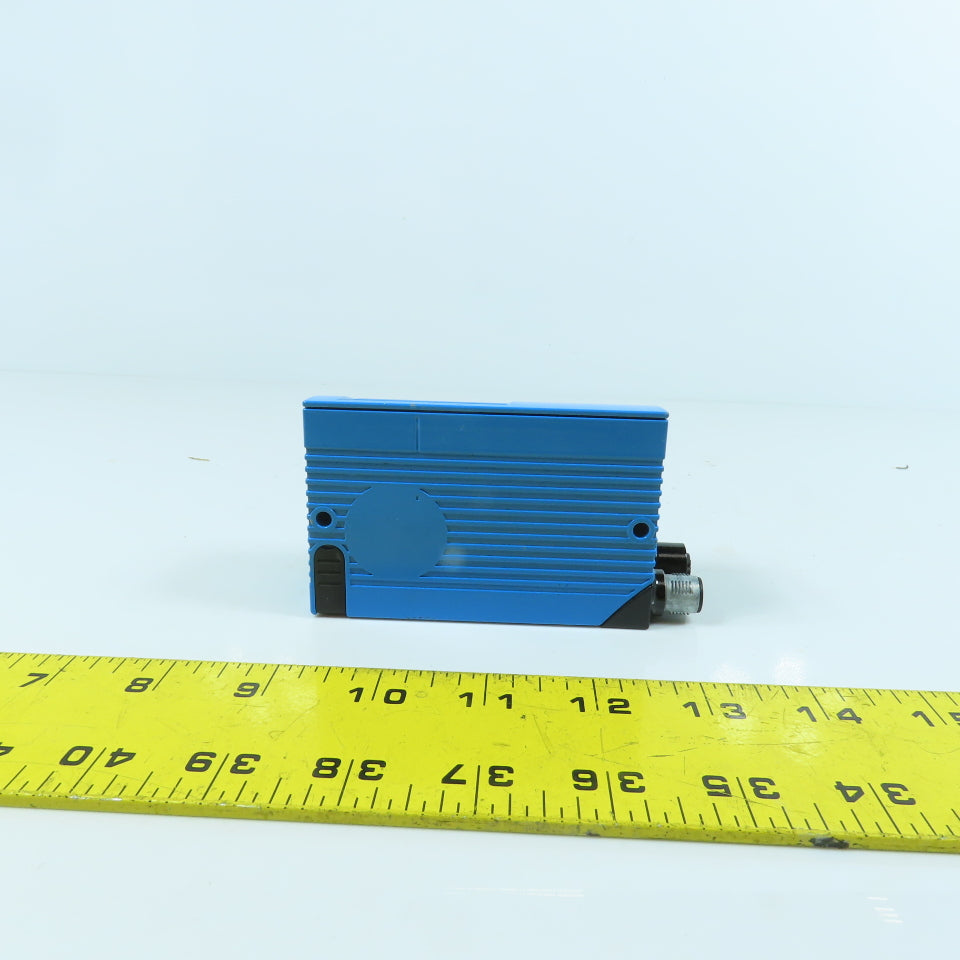 Sick 1041969 CLV630-0120 Fixed Focus Barcode Scanner Reader