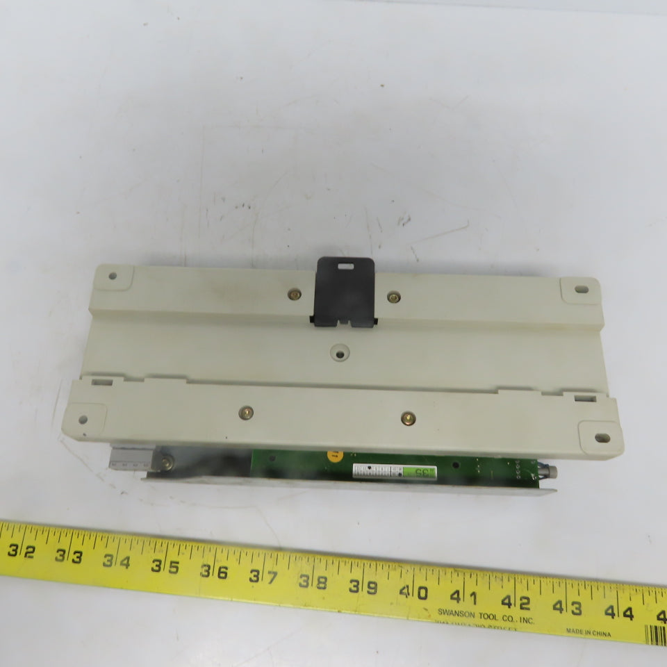 Siemens Sinumerk 1P 6FC5211-0CA00-0AA0 Version F Bitbus Adapter