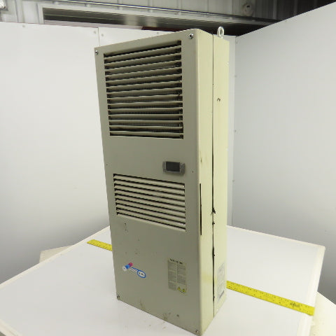 Pavarini Texa EGO20LT0A Panel Wall Mount Electrical Enclosure Cooling Unit 400V
