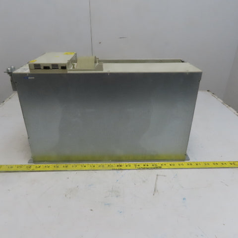 Siemens 6SN1123-1AA00-0EA Version B Simodrive LT INT Module 160A
