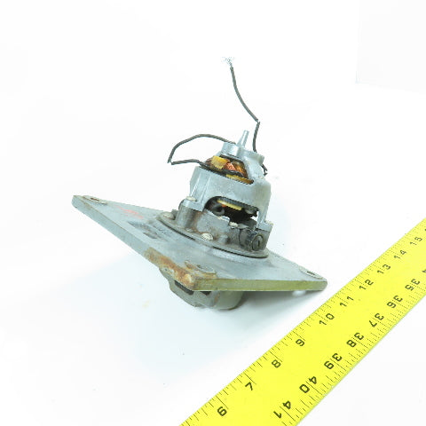 Delta 426-05-054 5008 Cast Iron Plate Assembly W/ Motor & Spindle