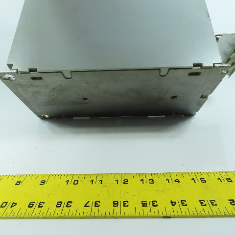 Danfoss VLT AutomationDrive 7.5kW 10HP Frequency Converter 131B0072 Style