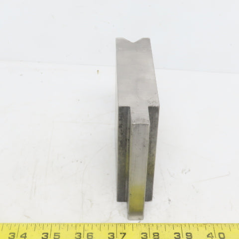 Trumpf 857529 EVW16 Brake Press Die 84° 100mm Wide R1.60 H=100mm Laser dur