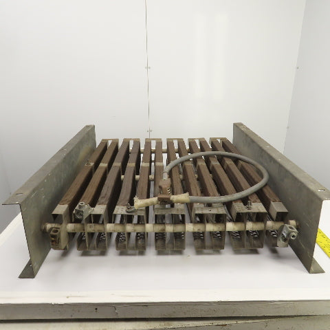 Exmet MLB 6627 1.82 OHMS Multipath Resistor 107 Amp