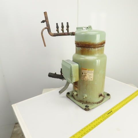 Trane CSHA150R0D00 3-D 15 Ton Scroll Compressor 208-230V 3PH