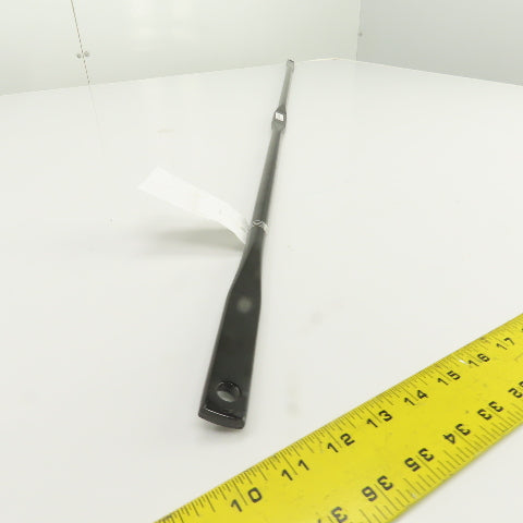 International 4288066C1 Radiator Crossbar Channel Support Bar
