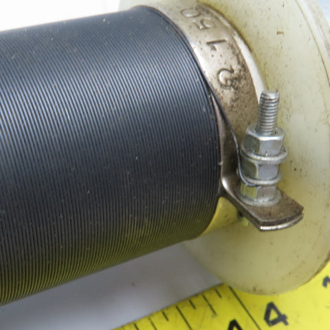 150 Ohm 300W Ceramic Core Wire Wound Resistor