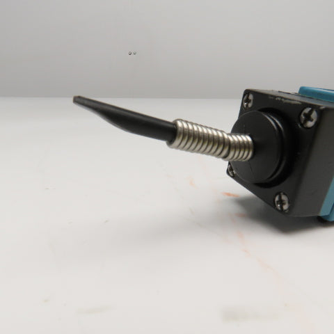 Micro Switch LSJ1A-7A 600VAC 10A Coil Spring Limit Switch
