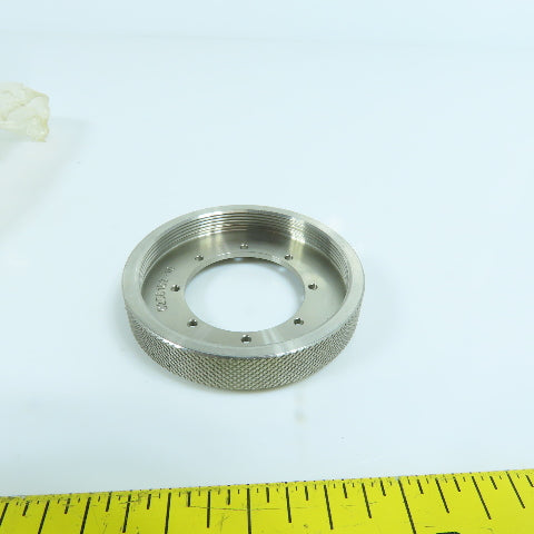 Trumpf 0256152-10 256152 Cover Cap Nut
