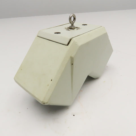 Industrial Articulating Enclosure Conduit Elbow 2-1/2" Tube