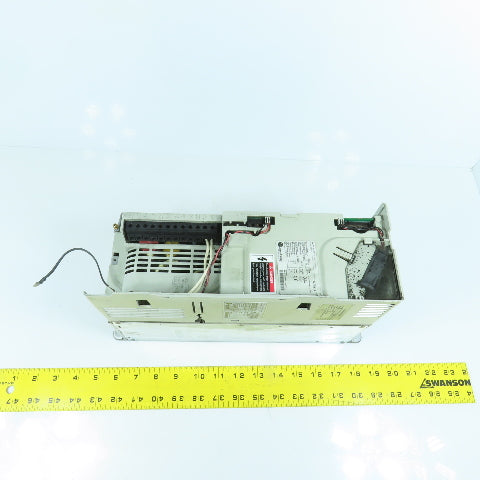 Allen Bradley 20DD014A3NYYACBNE Ser A 7.5kW 10HP AC Drive 460V 3PH Parts/Repair