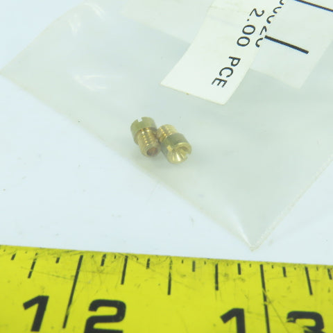 Trumpf 0149399 0.3 M4 Nozzle Lot Of 2