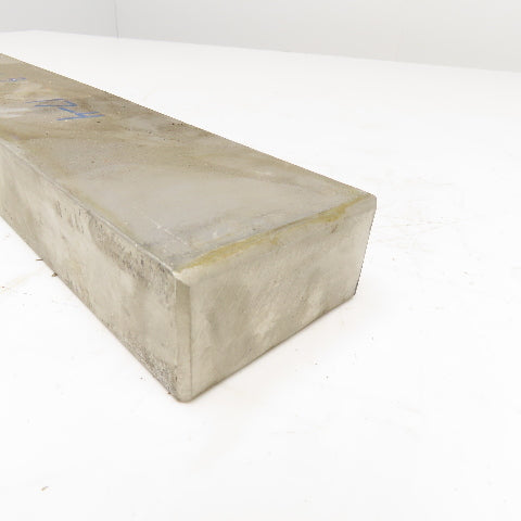 1-1/2" x 3" Non Heat Treated 17-4 Stainless Flat Bar Stock 18"