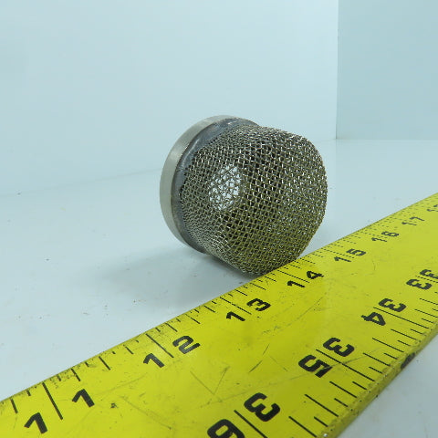 Graco 181073 Pump Inlet Strainer Filter 1/2"