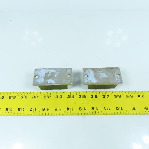 SanRex DF40BA80 Power Distribution Block Lot Of 2