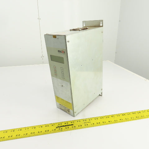 AMB Electronics MBE3-50 Trumpf 0357500 50V Inverter Drive Vers; BG10328-05