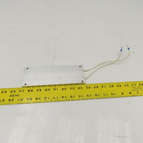 IRE RFI 1300 6R3 J Braking Resistor