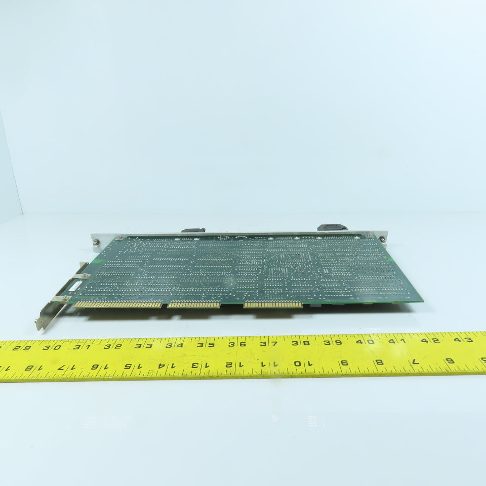 Nuova OS8012R OS 8012/3-R/N I/O Processor From Bacci FFC8-CNC Controller