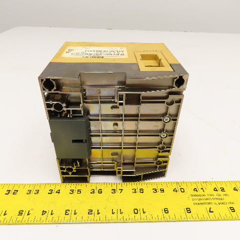 Siemens 6ES5-095-8MA03 6ES5-375-1LA15 Simatic S5-95U CPU Processor W/ Memory