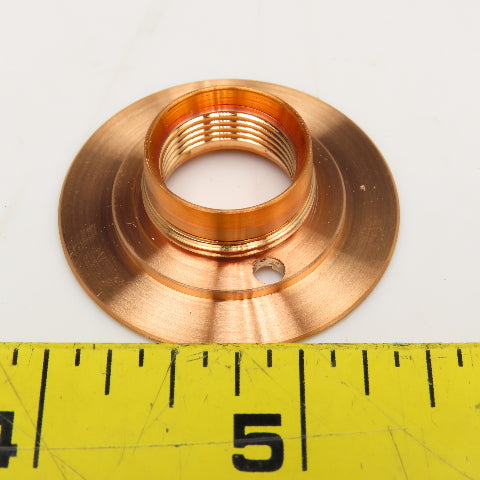 Bystronic 10063376 Laser Receptacle